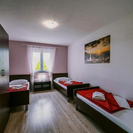 Villa Marinko Меджугорье Экстерьер фото