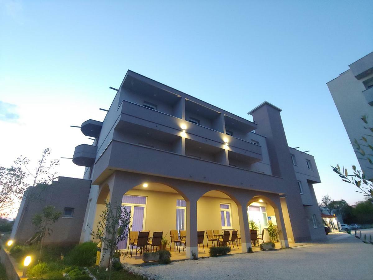 Villa Marinko Меджугорье Экстерьер фото